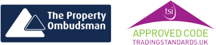 Property ombudsman tsi Logo